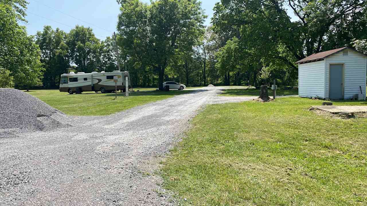 Renno Riverside Campground LLC