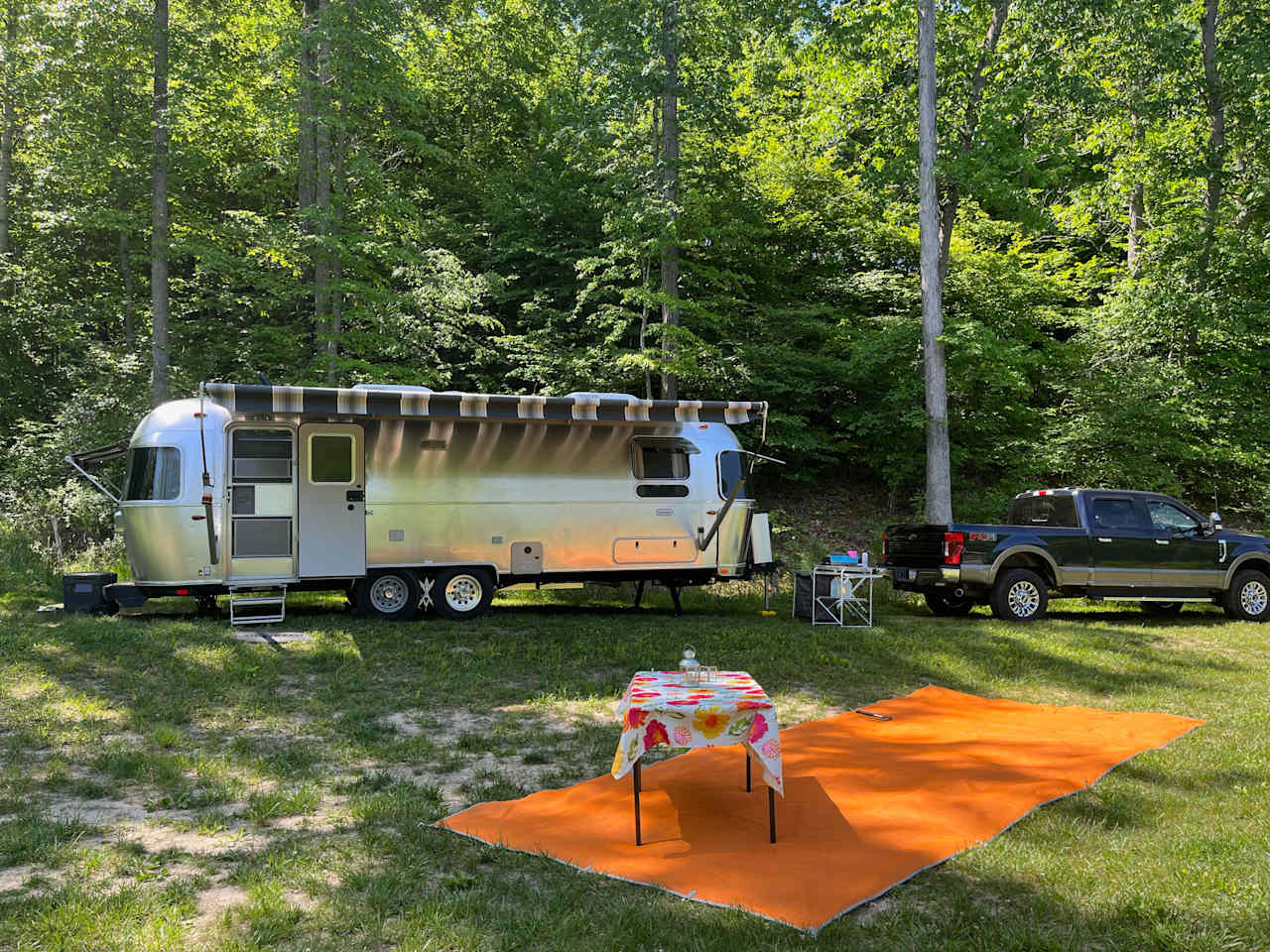 Pastimes on Passage Creek Ranch