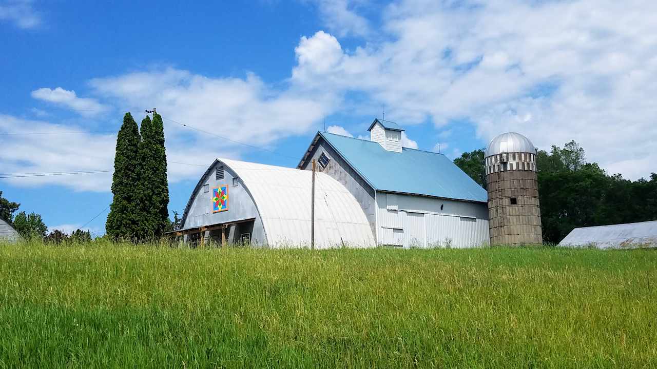 Whippletree Farm & Nature Trail