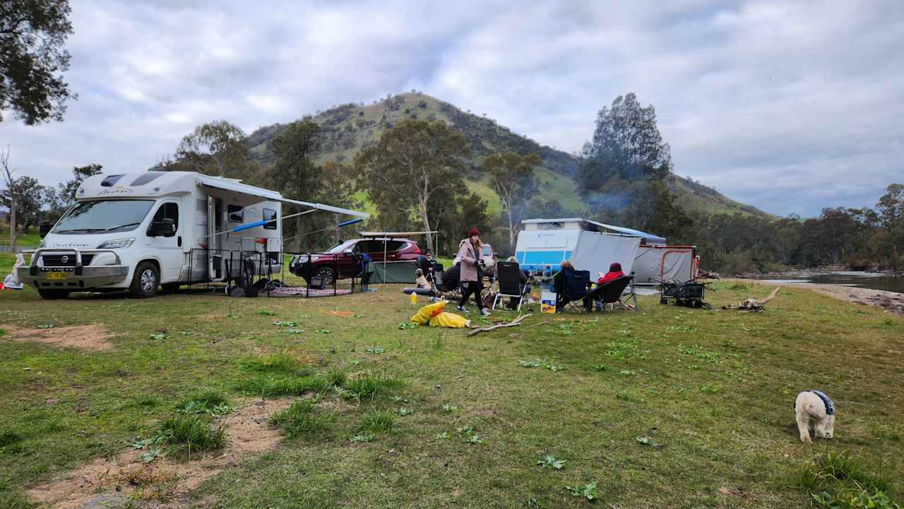 Riverview on the Murrumbidgee