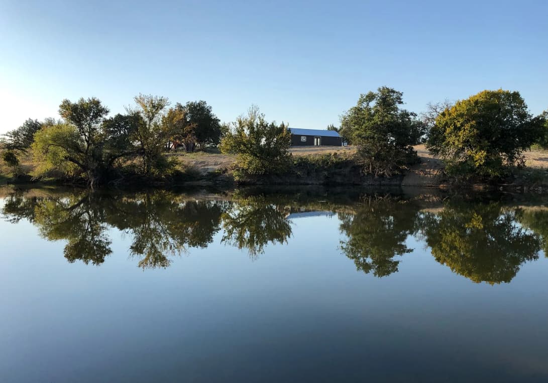 Republic Of Texas Campground