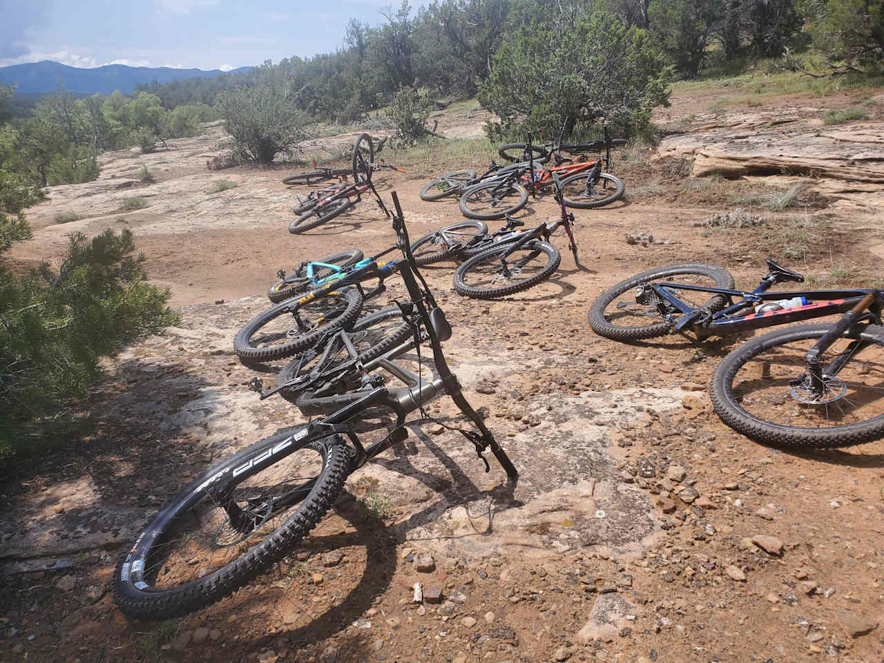 Zuma Bike Ranch & Camp