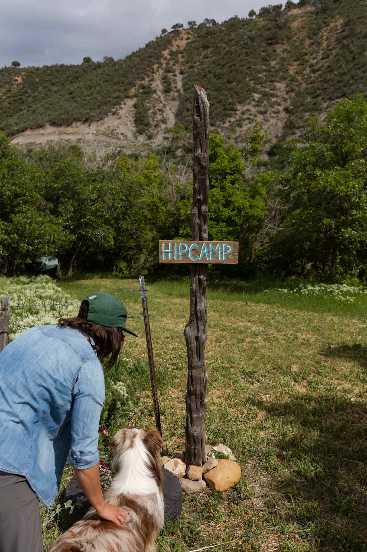 Wild Abandon Ranch