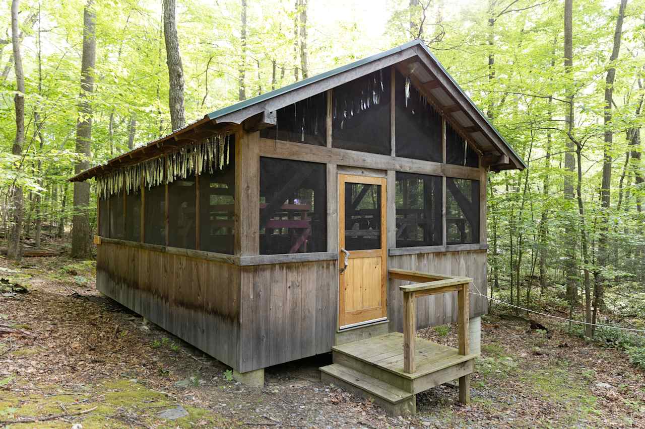 Catoctin Quaker Camp