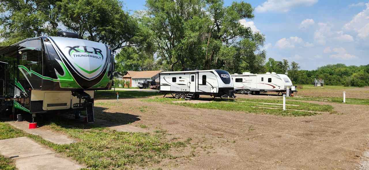 Tranquility RV Park