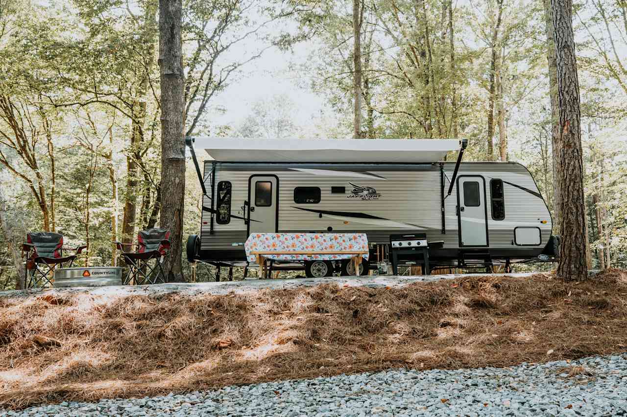 Ted & Tracy's RV Campground