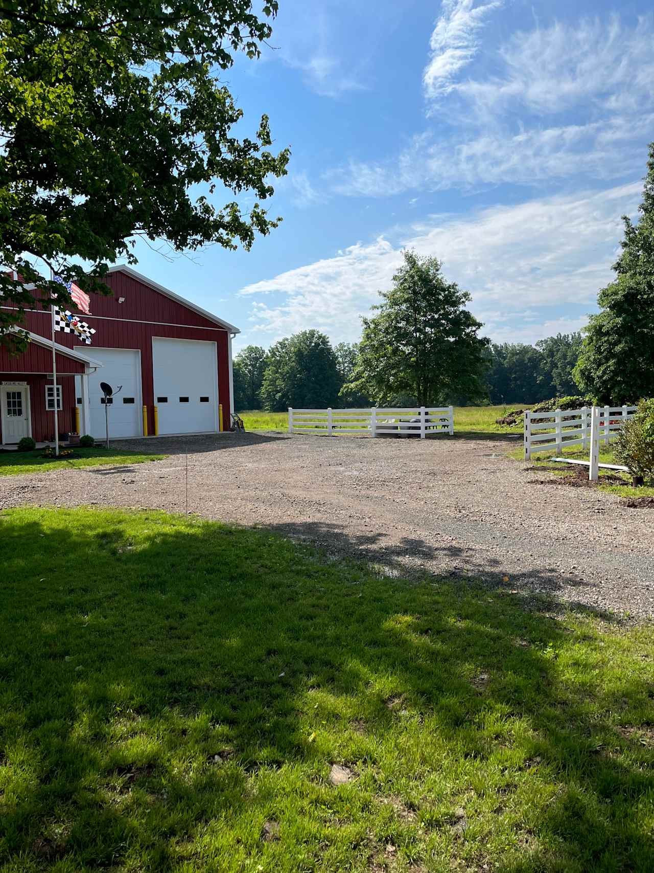 Hershey Lane Farm