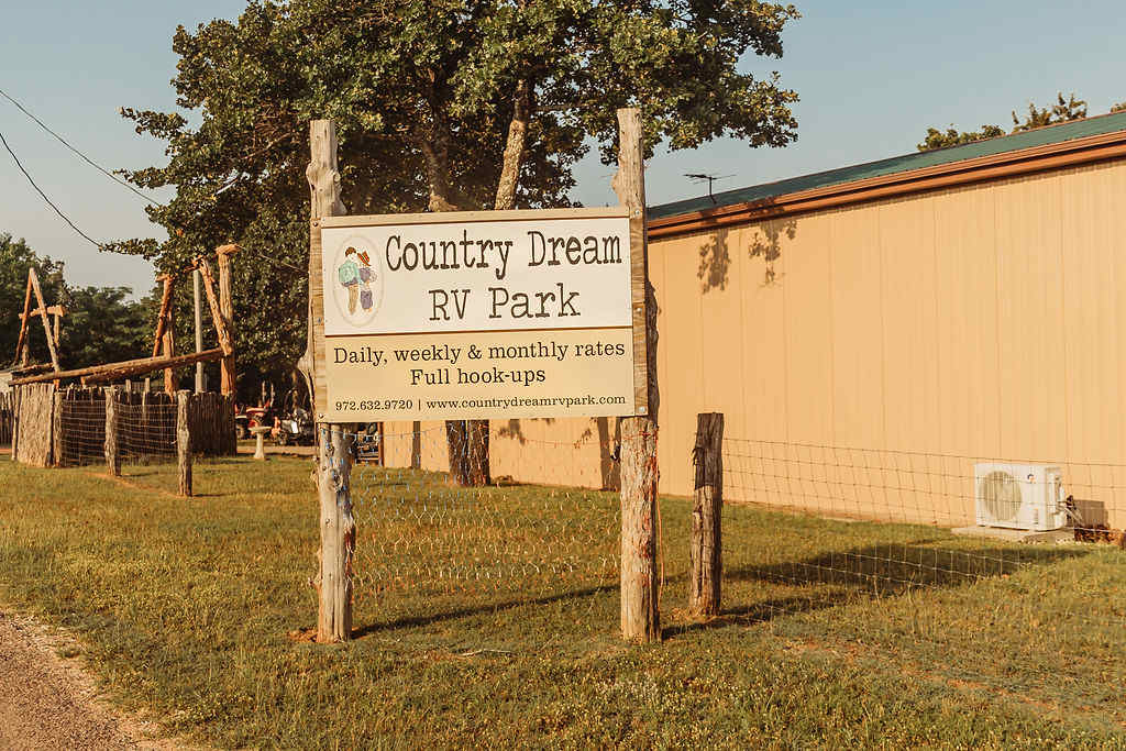 Country Dream RV Park