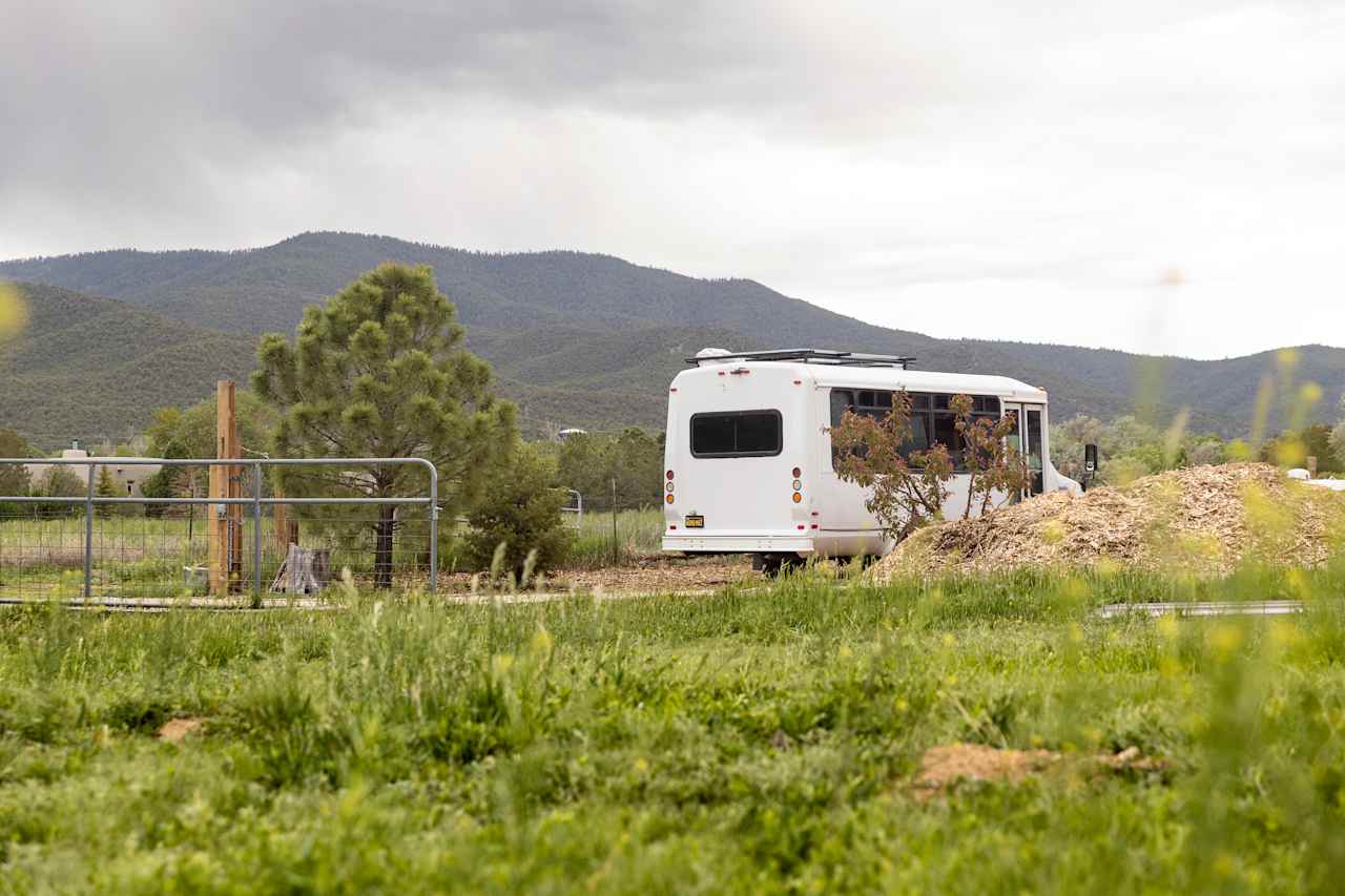 HarmonyTaos Regenerative Farm