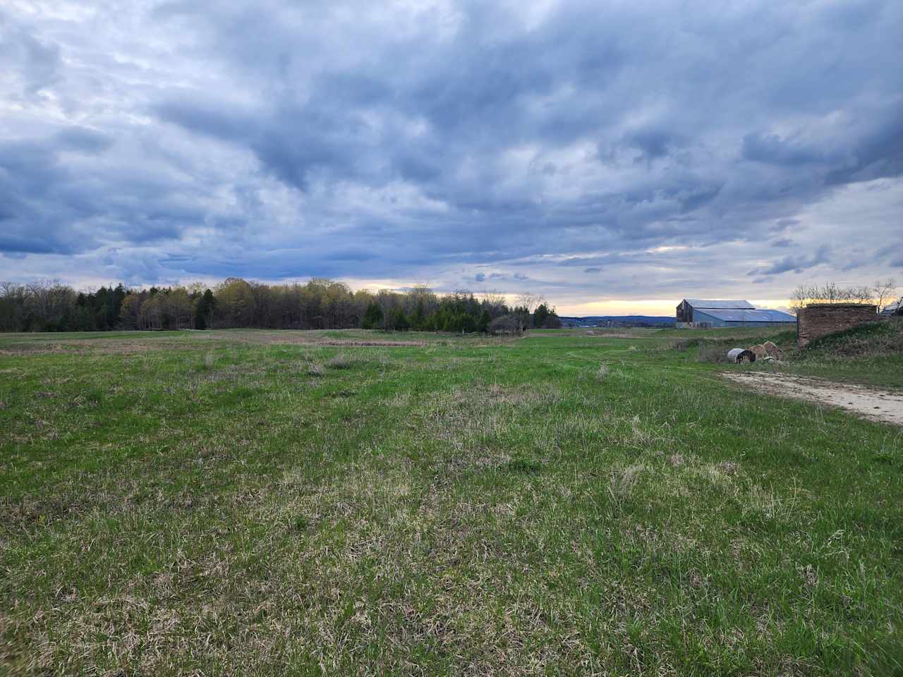 Madriver ranch