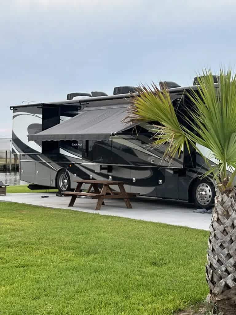 Waterside RV Resort