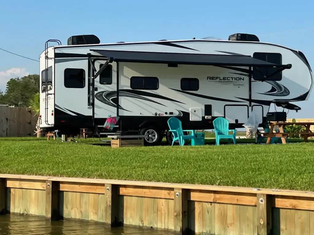 Waterside RV Resort