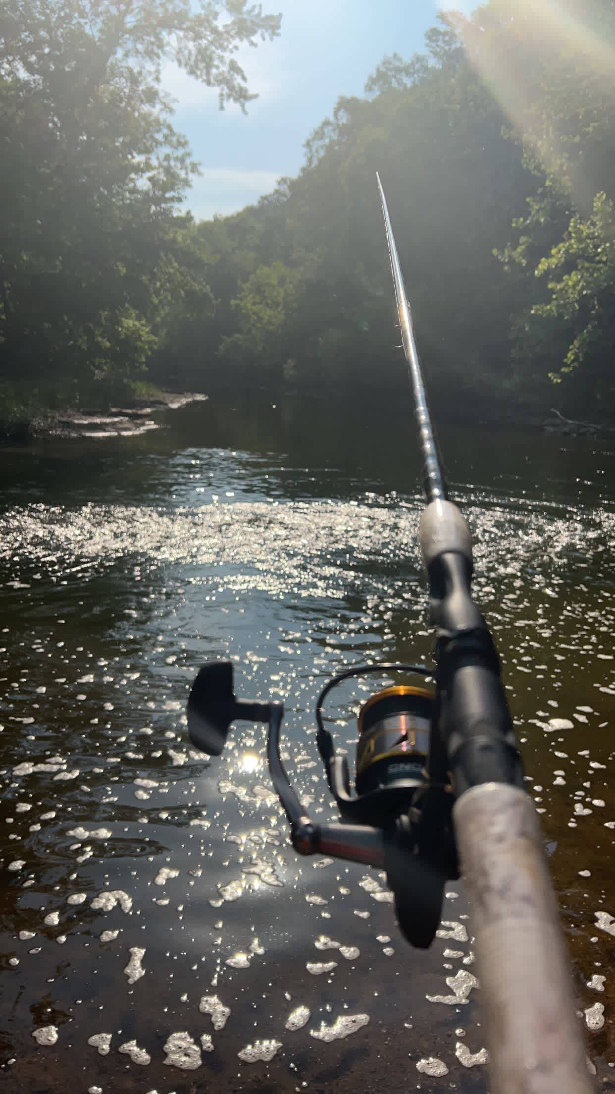 Big River Outdoors Campground