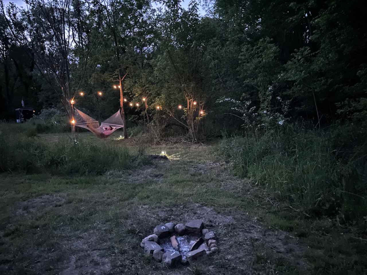 Three Dog Homestead