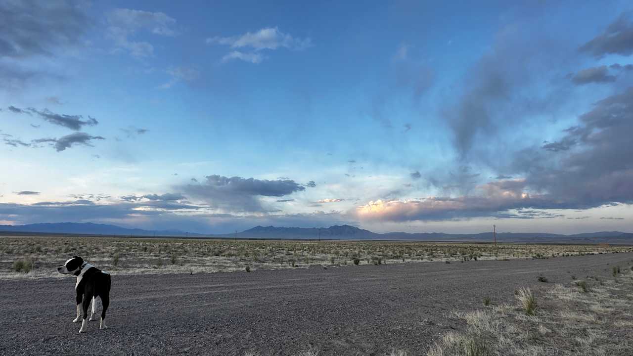 #1 Night Skies, UFOs, & Jets