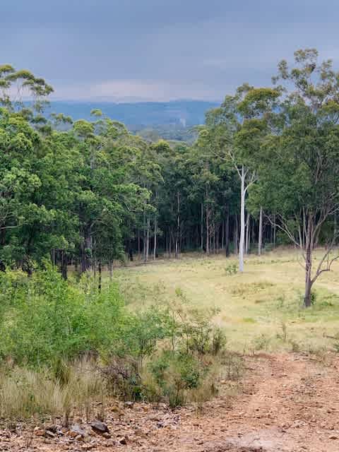 Greenridge Hunter Valley