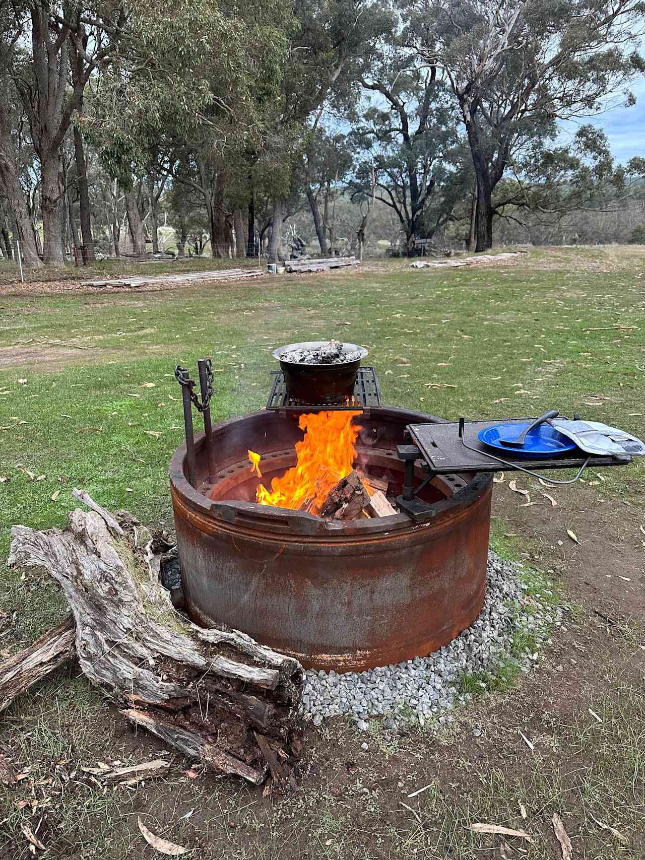 Eddies Beach Farm, Forest Hill