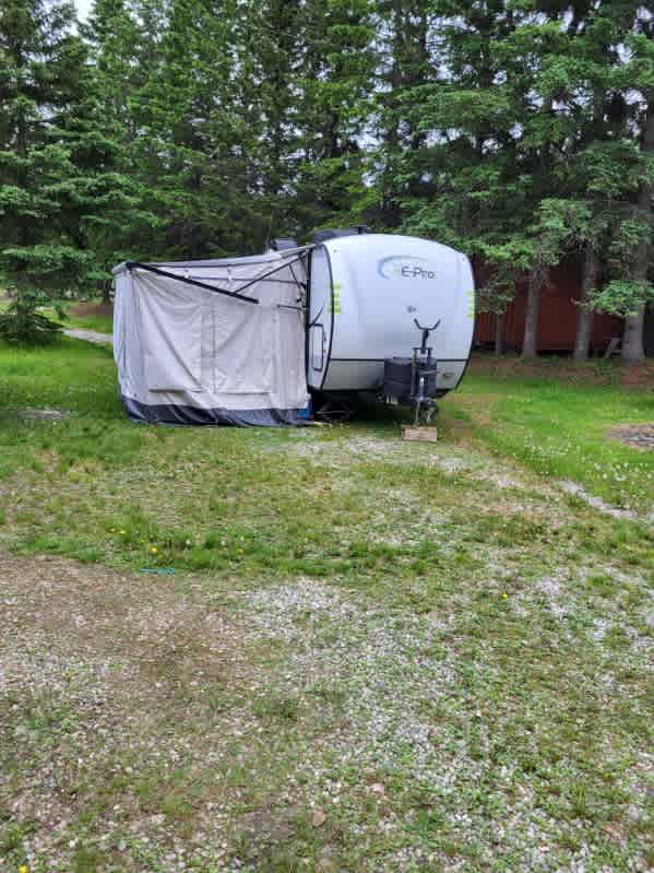 Dryden RV Park