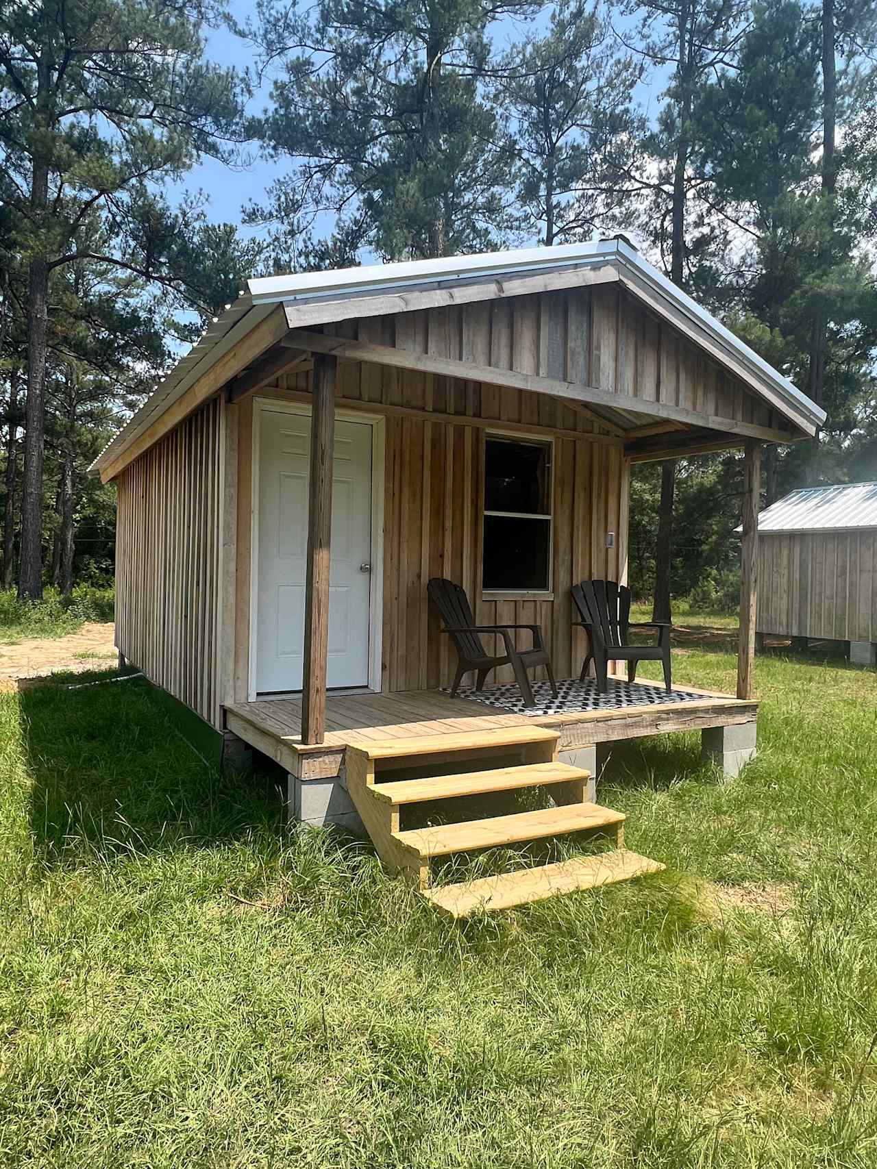 Grizzly Ranch Cabins