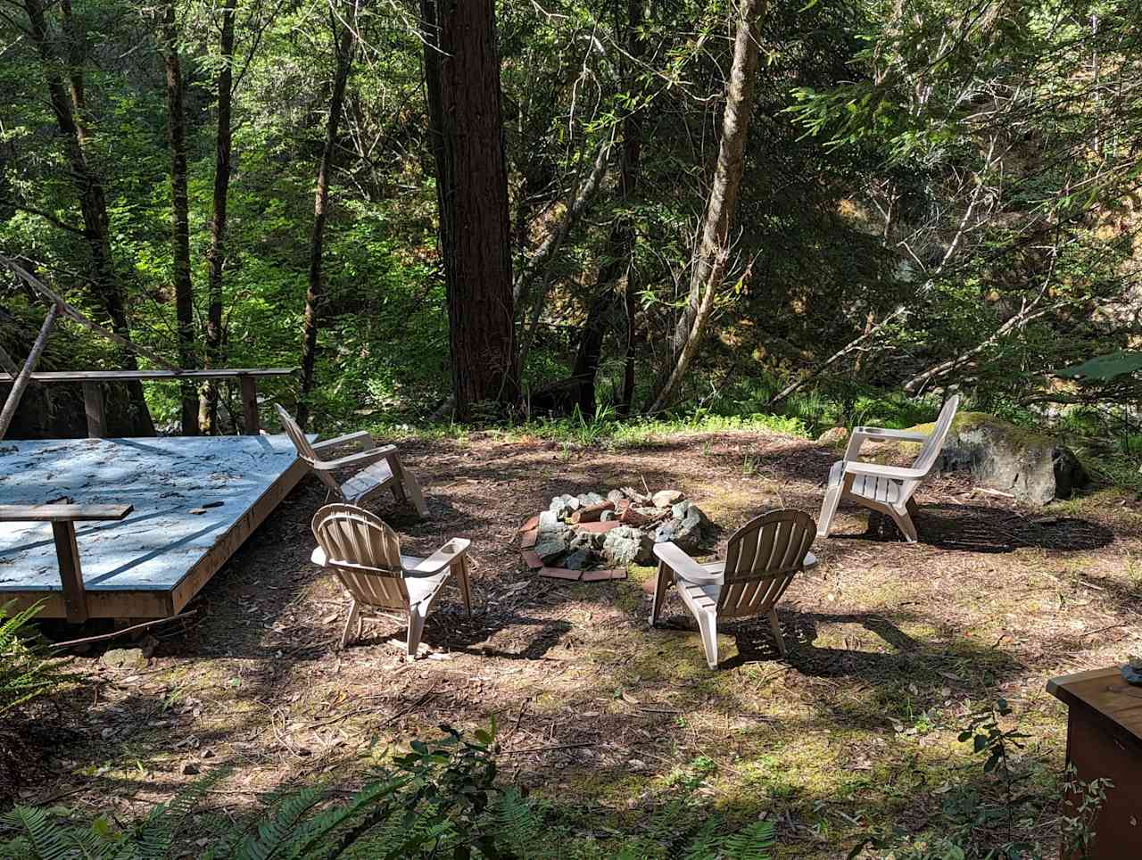 A California Dream: Camp Hoppy