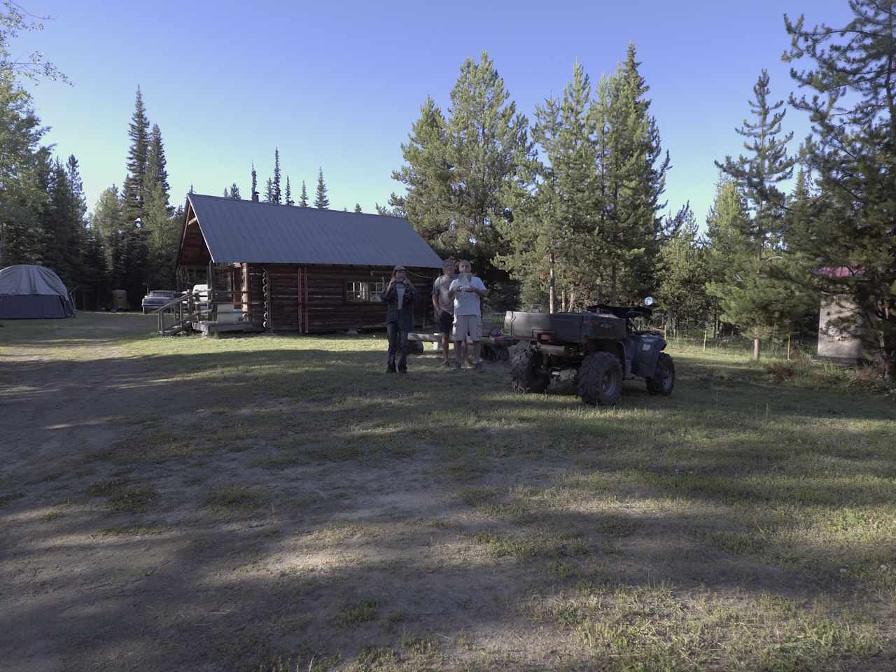 McCulloch Meadows Ranch