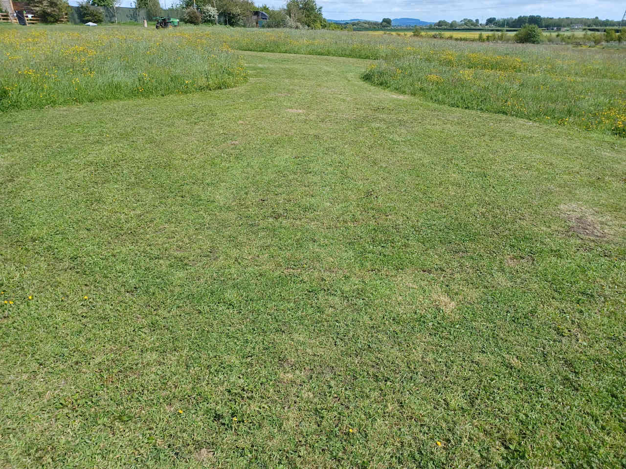 Moss Rose Campsite