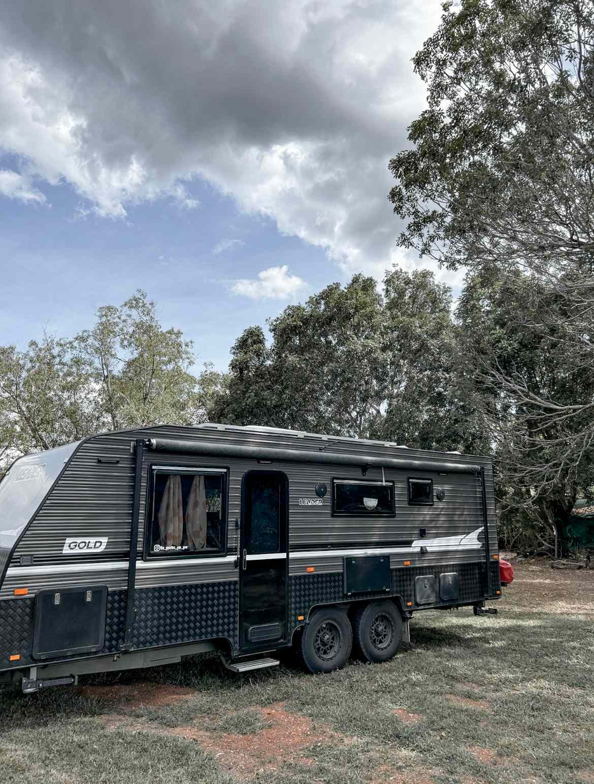 Darwin River Fern Farm