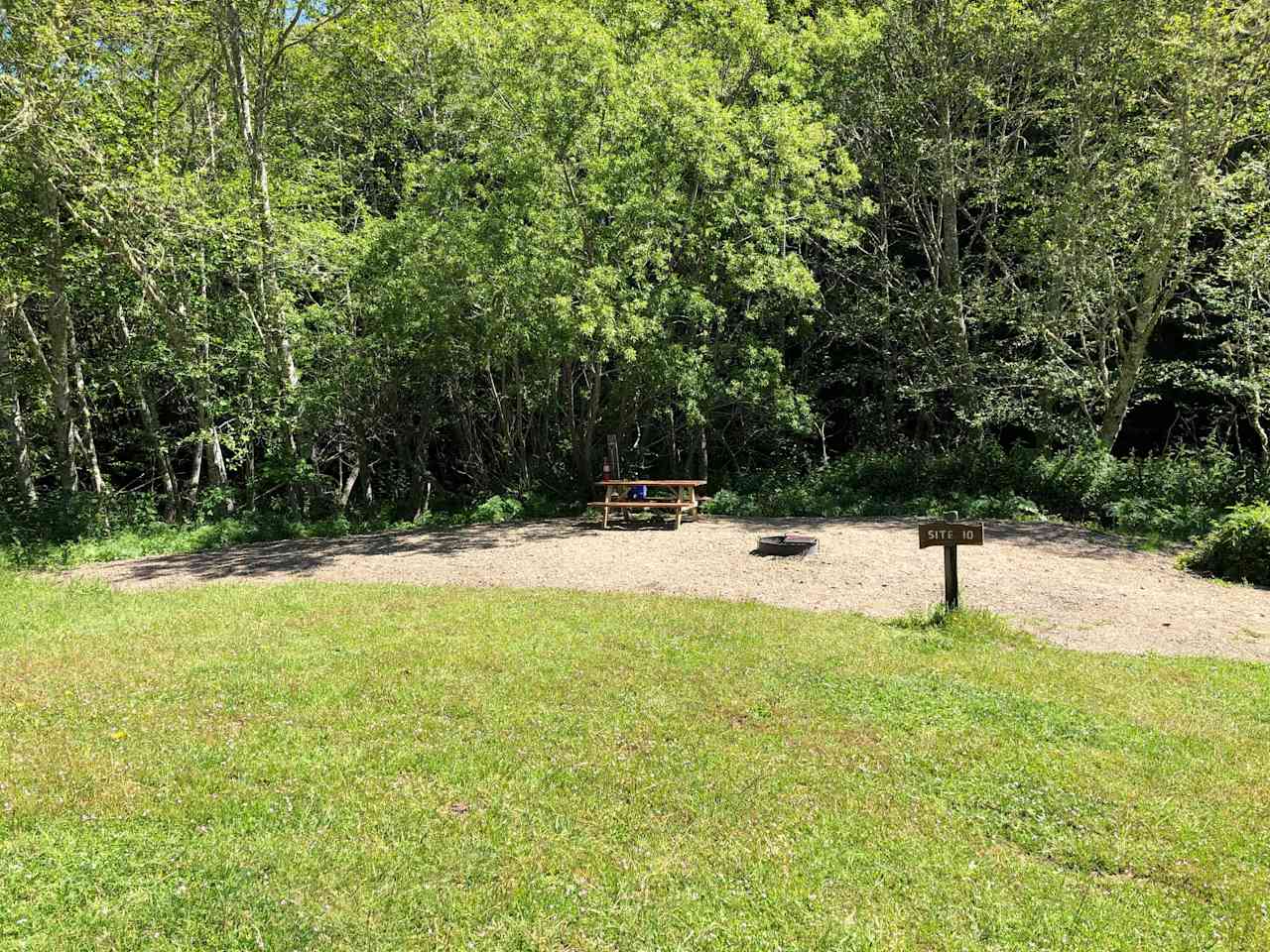Finley Camp