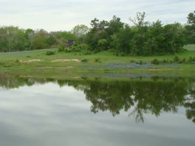 The Navasota River Ranch