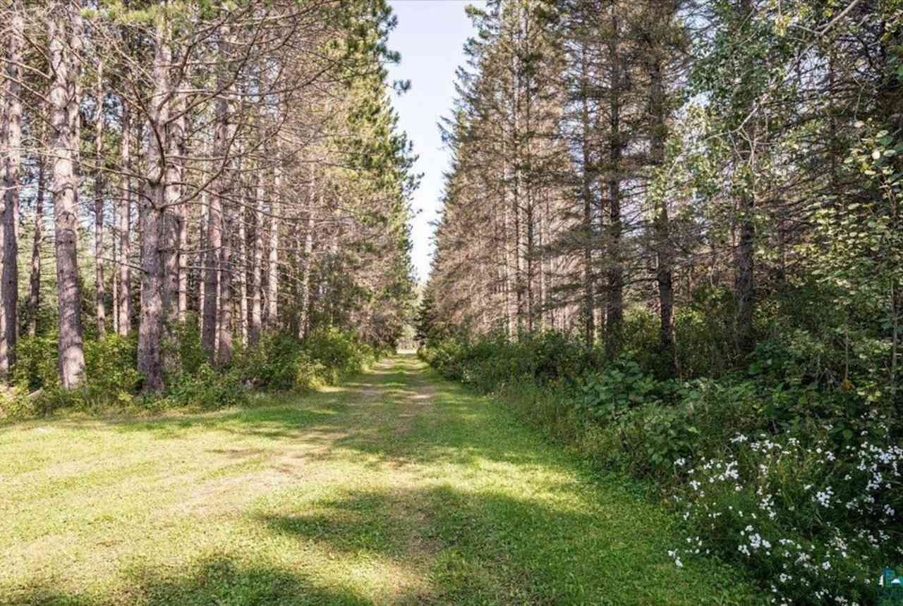 Old Finnish Homestead