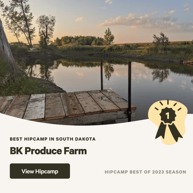 Uncle B's Produce Farm
