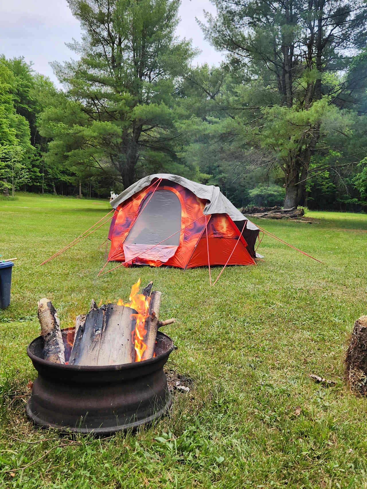 Rattlesnake hill lodge