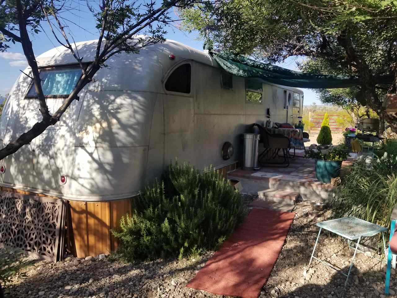 A Vintage Gem! Pool! Sedona Views!