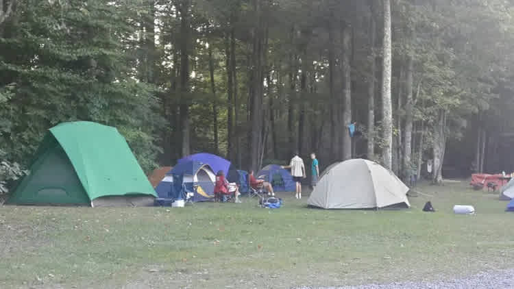 Ray's Campground