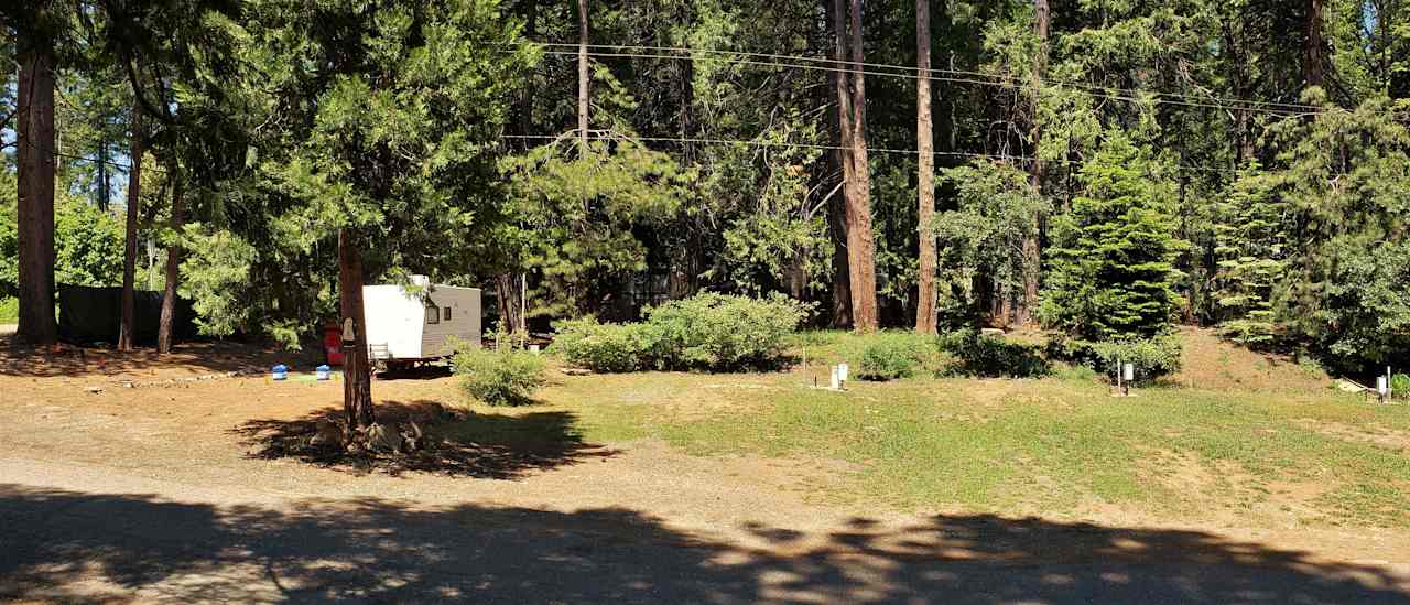 Quail Ridge RV Park & Campground