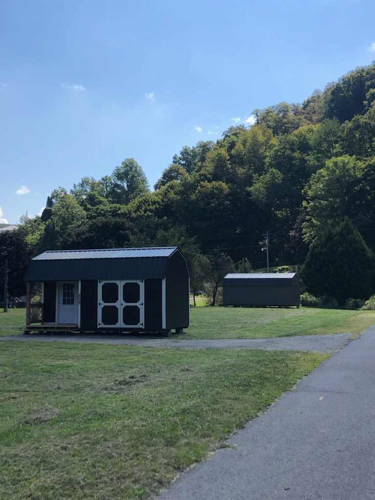 Relax By The Cherry RV Campground