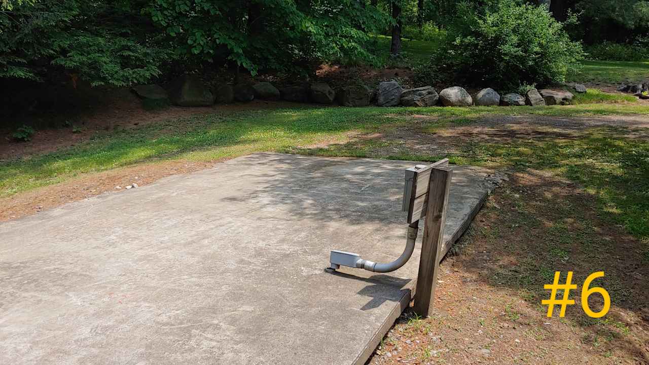 Bill S. and Nancy's property