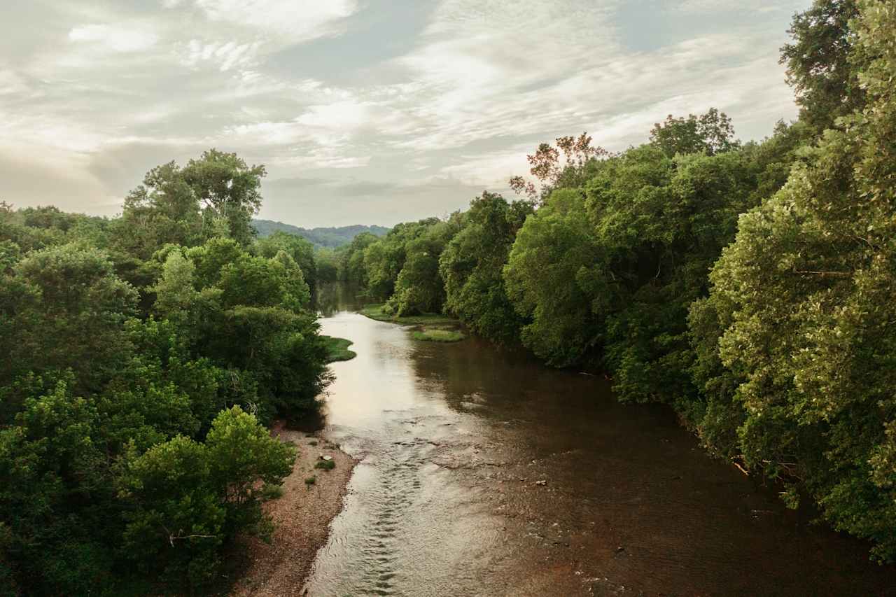 Riverbend Ranch