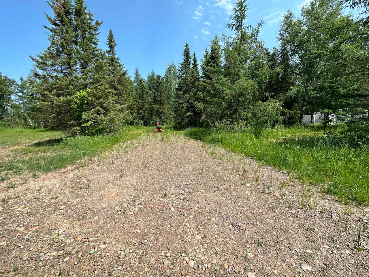 Moosehorn Campground