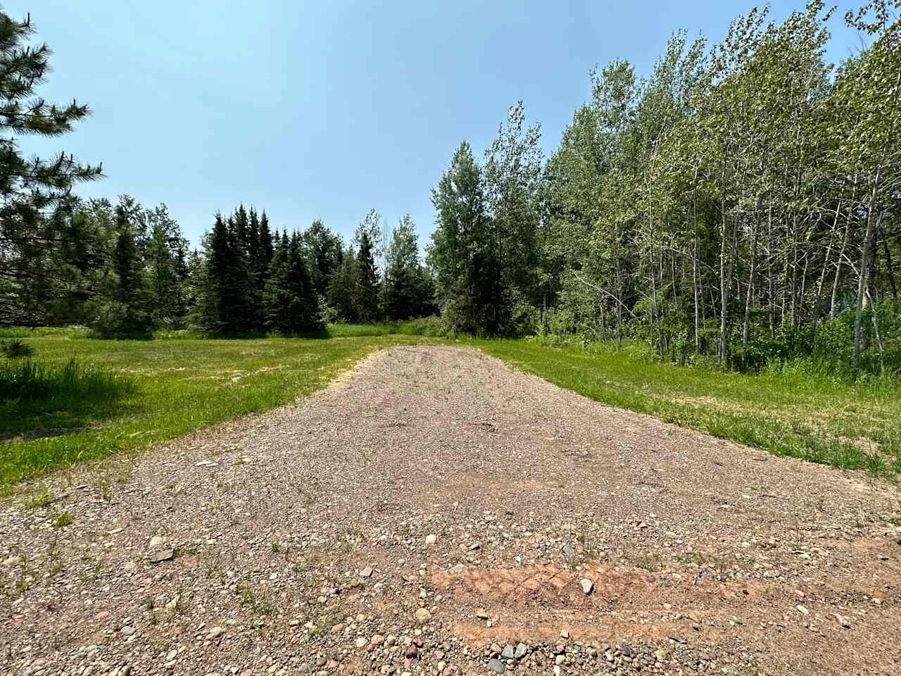 Moosehorn Campground