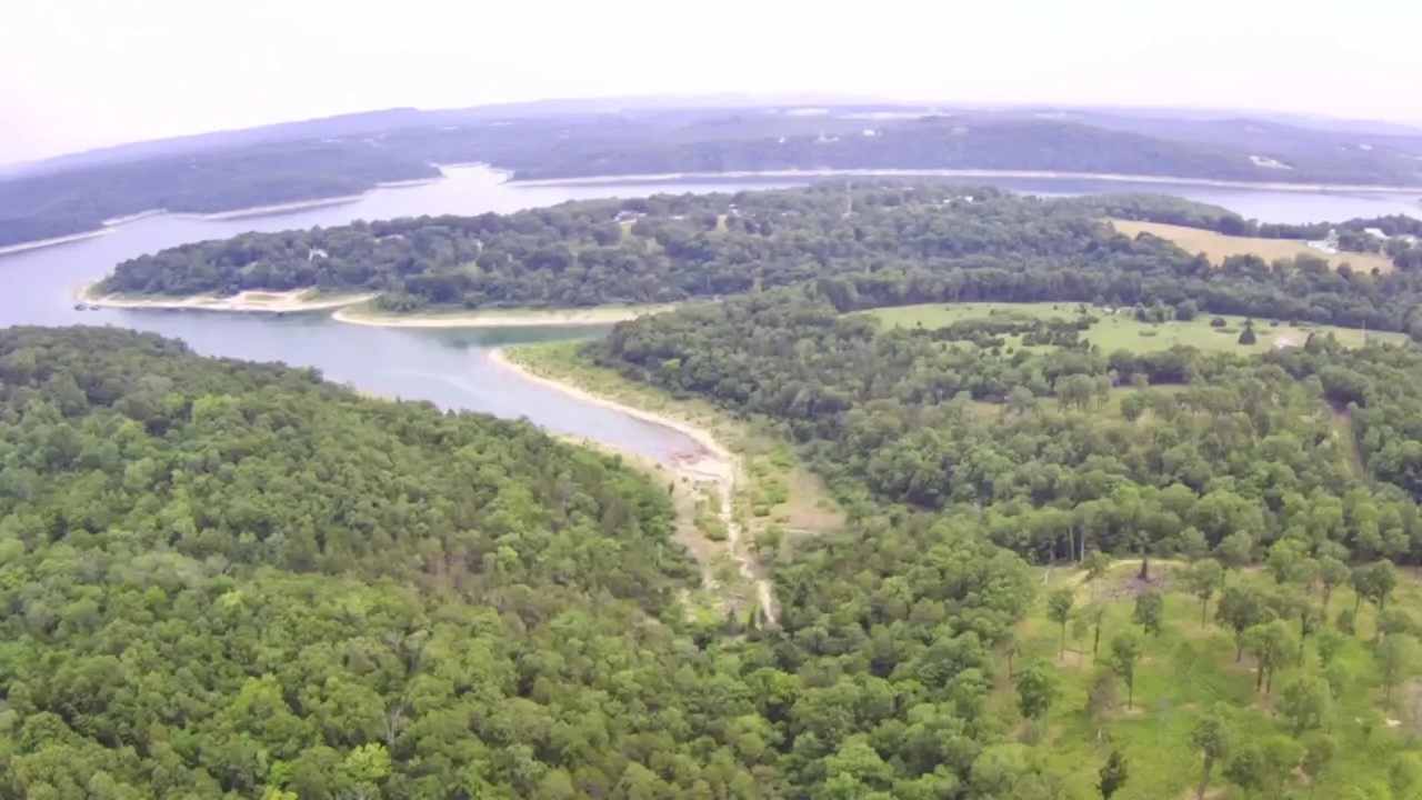 Shacks on the Shoals