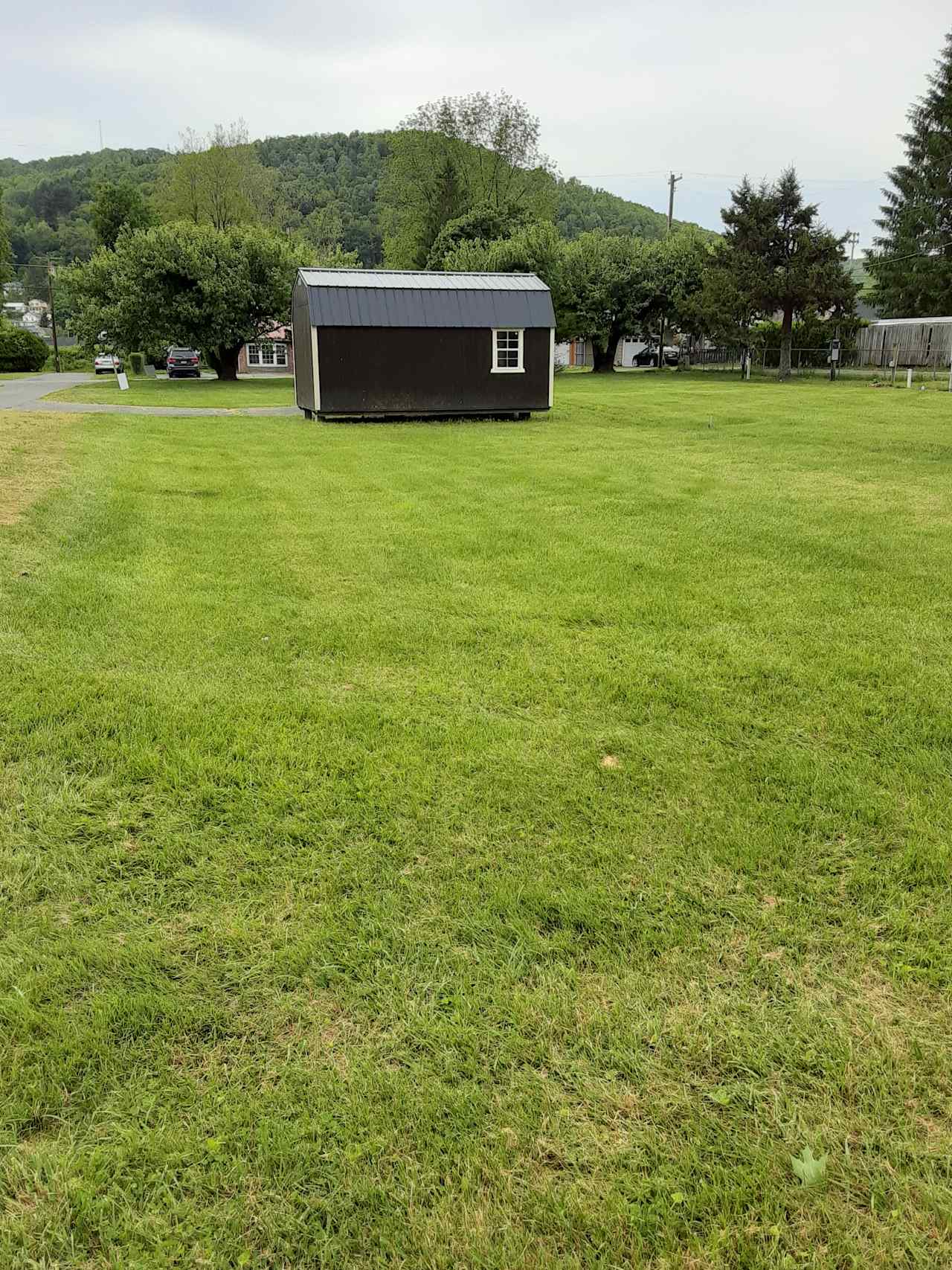 Relax By The Cherry RV Campground