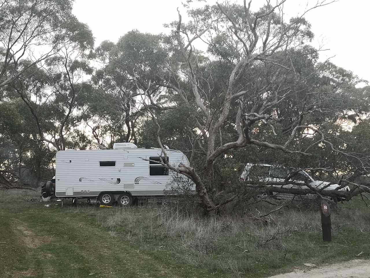 Heggies Hill Bush Camp