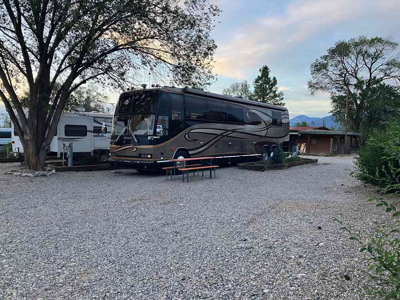 Taos RV Park