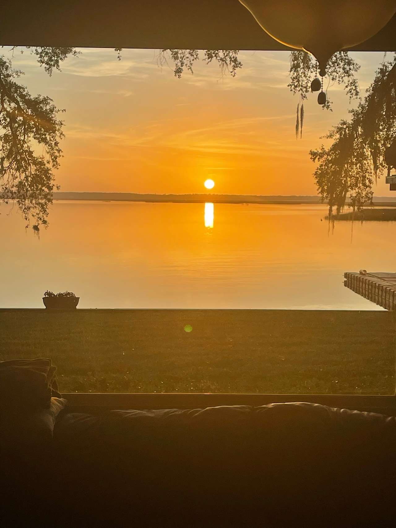 Destination Sunset