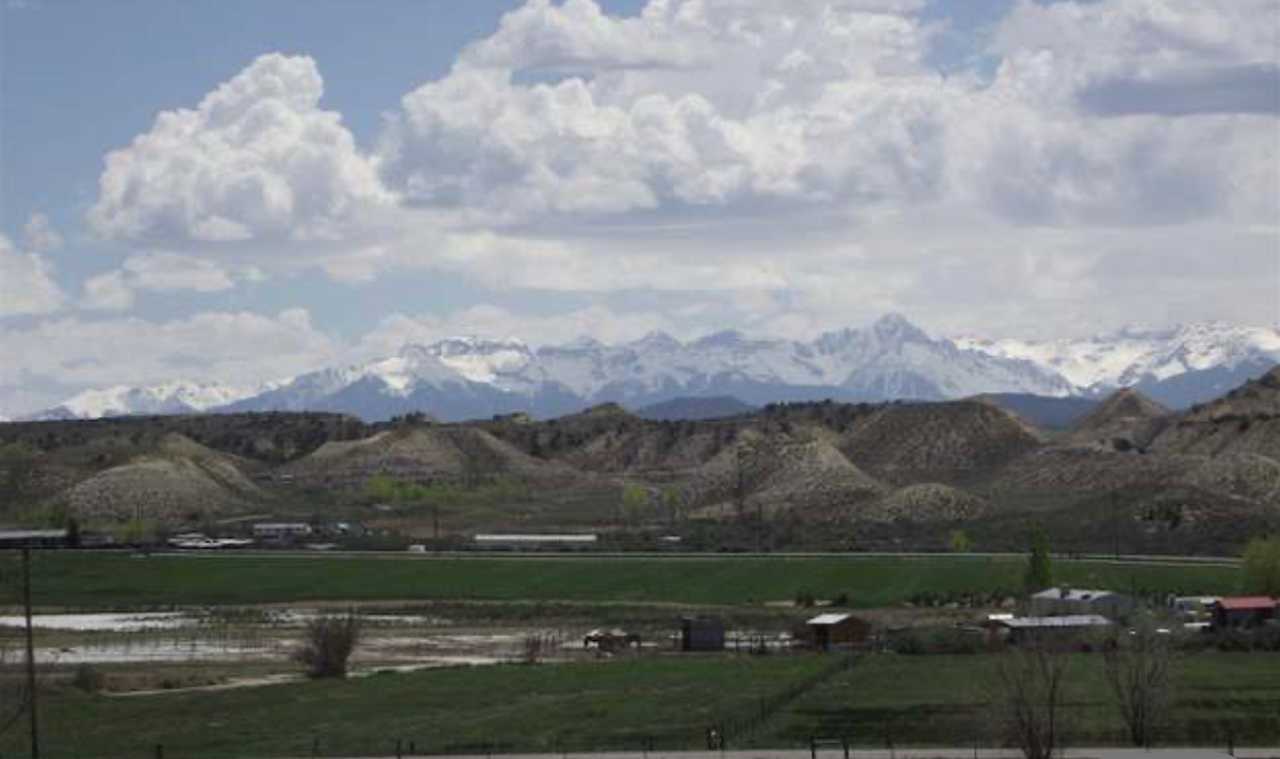 Gerken's Organics Farm