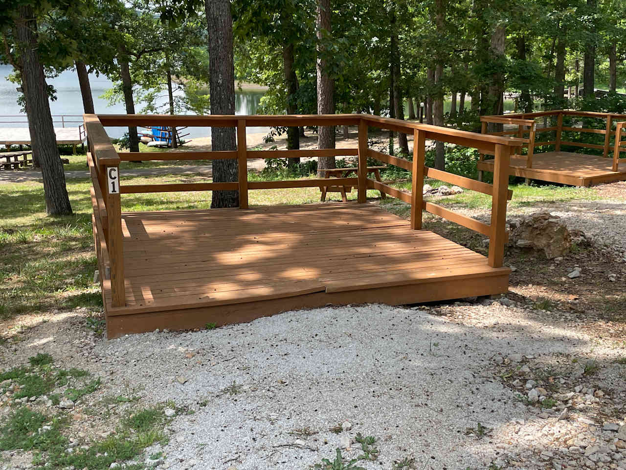 Spring Lake Ranch
