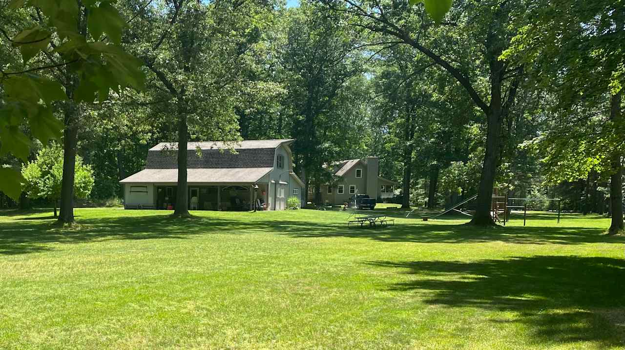 DaltonTraders Base Camp-Grand Cabin