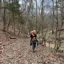 Creekside Camping at Rocky Acres