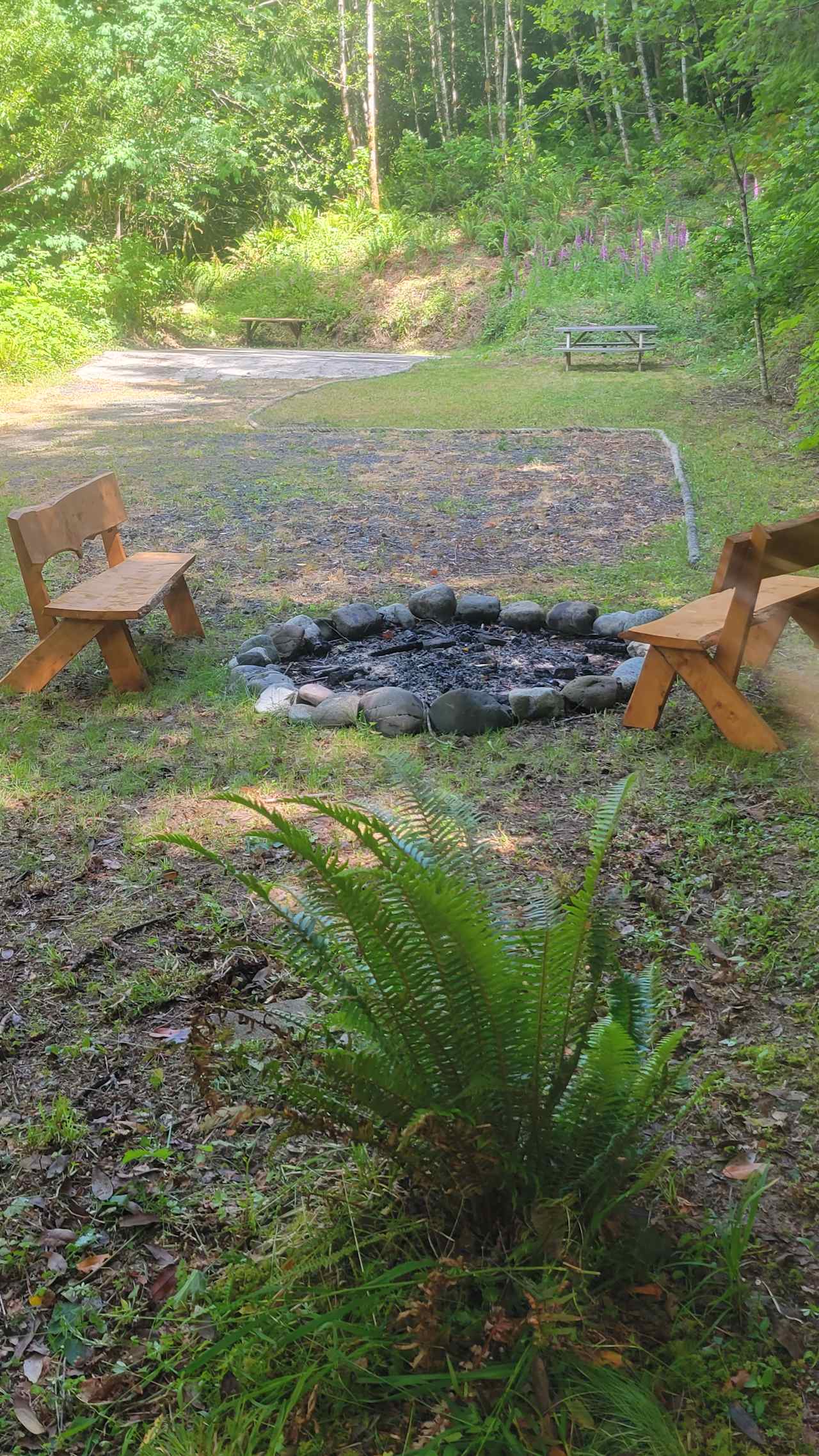 West Fork Hide-Away